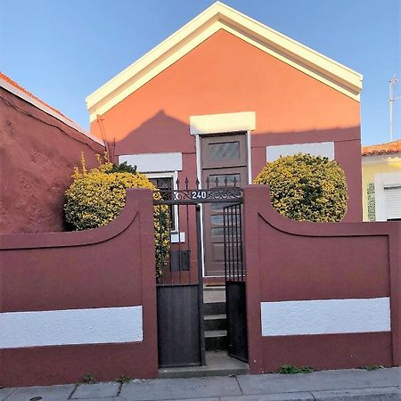 Arrábida House Porto Exterior foto
