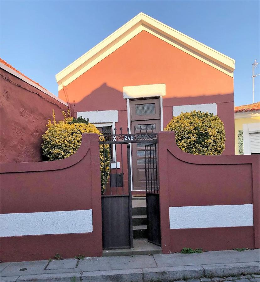 Arrábida House Porto Exterior foto