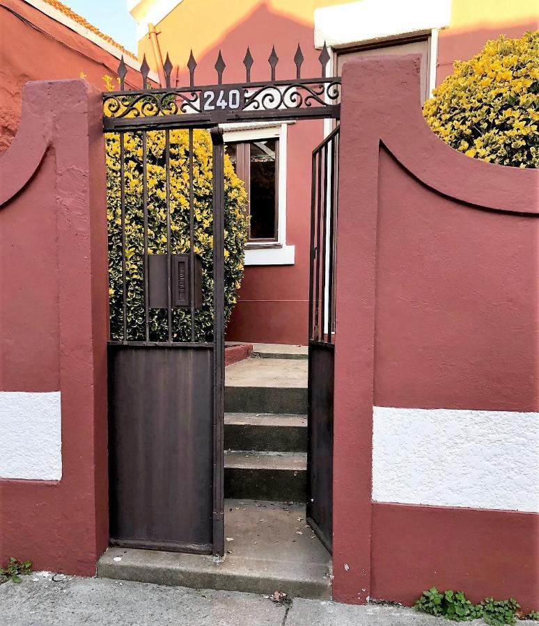 Arrábida House Porto Exterior foto