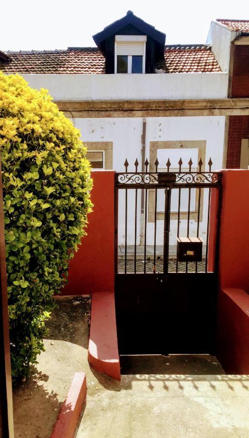 Arrábida House Porto Exterior foto
