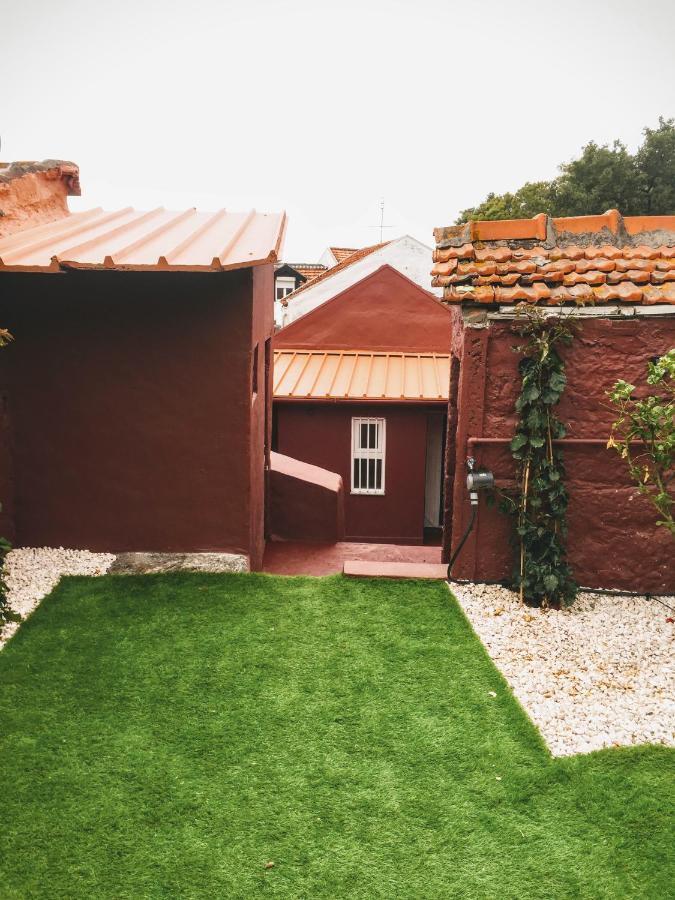 Arrábida House Porto Exterior foto